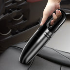 Car Handheld Portable Vacuum Cleaner Small Car Vacuum Cleaner, Wired Black, Wired Black Gray, Wireless Black, Wireless Black Gray, Wireless Black Gray+Storage bag