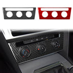 Volkswagen Magotan/CC Left-Hand Drive Air Conditioning Panel Sticker