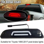 For Toyota Tacoma High-Mounted Brake Light Modification Parts, For Toyota Tacoma