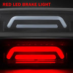 For Toyota Tacoma High-Mounted Brake Light Modification Parts, For Toyota Tacoma