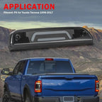 For Toyota Tacoma High-Mounted Brake Light Modification Parts, For Toyota Tacoma