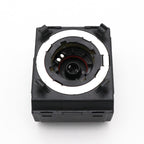 Car Dismantling High Pressure Head Xenon Lamp D2S Adapter Ballast Suitable For Audi A6 / S6 2005-2008, For Audi A6 / S6 2005-2008