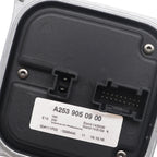 LED Light Controller Headlight LED Driver For Mercedes-Benz GLC / W253 / X253, For Mercedes-Benz GLC