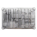 Car Light LED Driver For Mercedes-Benz C-Class / W205 / V205 / S205 / C205, For Mercedes-Benz C-Class
