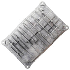 Car Light LED Driver For Mercedes-Benz C-Class / W205 / V205 / S205 / C205, For Mercedes-Benz C-Class