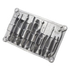 LED Light Controller Car Light LED Driver For Mercedes-Benz GLE / GLS, For Mercedes-Benz GLE / GLS