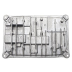 LED Light Controller Car Light LED Drive For Mercedes-Benz GLE / W166, For Mercedes-Benz GLE / W166
