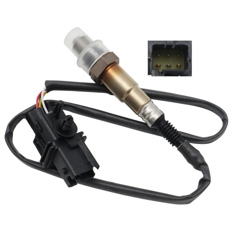 Car Oxygen Sensor For Cadillac CTS 2.8 Saloon 2005-2007, For Cadillac