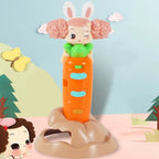 Stereo Painting Graffiti Low Temperature Wireless 3D Printing Pen For Children, Colorful Box
