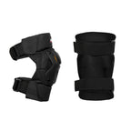 SULAITE Motorcycle Riding Equipment Protective Gear Off-Road Riding Anti-Fall Protector, Elbow Pad, Knee Pads+Elbow Pad