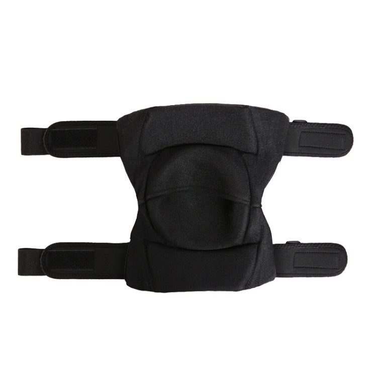 SULAITE Motorcycle Riding Equipment Protective Gear Off-Road Riding Anti-Fall Protector, Elbow Pad, Knee Pads+Elbow Pad