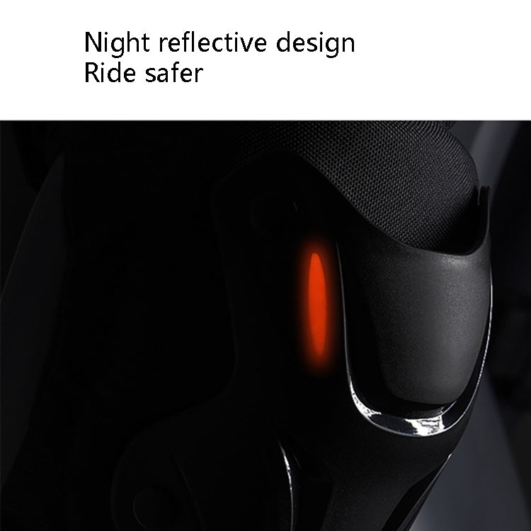 SULAITE Motorcycle Riding Equipment Protective Gear Off-Road Riding Anti-Fall Protector, Elbow Pad, Knee Pads+Elbow Pad