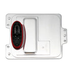 D1S Headlight Driver Car Headlight Controller For Mercedes-Benz W212 / S212, For Mercedes-Benz ML W164 2008-2011