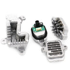LCI Full LED Headlight Accessory Angel Eyes Left For BMW 3 Series F35, For BMW 3 Series F35