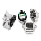 LCI Full LED Headlight Accessory Angel Eyes Left For BMW 3 Series F35, For BMW 3 Series F35
