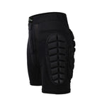 SULAITE GT-305 Roller Skating Skiing Diaper Pants Outdoor Riding Sports Diaper Pad, XS, S, M, L, XL, XXL, XXXL