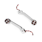 For DJI Mavic Mini Drone Arm With Motor Repair Parts, For DJI Mavic Mini(Left Rear Arm), For DJI Mavic Mini(Right Rear Arm)
