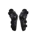 SULAITE Outdoor Sports Protective Gear Motocross Riding Motorsport Elbow Knee Pads, Free Size
