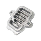 LED Angel Eyes Car Light Led Driver 63117419615 For BMW 3 Series F30 / F31 LCI, For BMW 3 Series F30 / F31 LCI