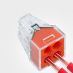 10 PCS VSE-104 Fast Wire Connector Terminal