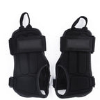 SULAITE Sports Palm Guards Roller Skating Palm Guards Outdoor Sports Wrist Guards, S, L, M