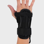 SULAITE Sports Palm Guards Roller Skating Palm Guards Outdoor Sports Wrist Guards, S, L, M
