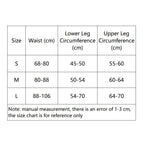 SULAITE Roller Skating Protective Equipment Fishing Pants Outdoor Sports Drop Diaper Pants Protective Gear, S, M, L