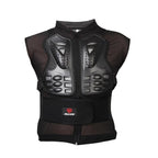 SULAITE GT-032 Motorcycle Racing Sleeveless Riding Protective Clothing, M, L, XL, XXL, XXXL
