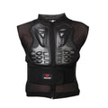 SULAITE GT-032 Motorcycle Racing Sleeveless Riding Protective Clothing, M, L, XL, XXL