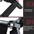 Men Shooting Wrist Strength Training Device Home Arm Strength Device Grip, Wrist Strength Training Device