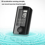 KYTO Wrist Power Device Electronic Wrist Power Ball Strength Ring Centrifugal Ball Timing Measurement Speed Trainer, KYTO Electronic Wrist Power Ball