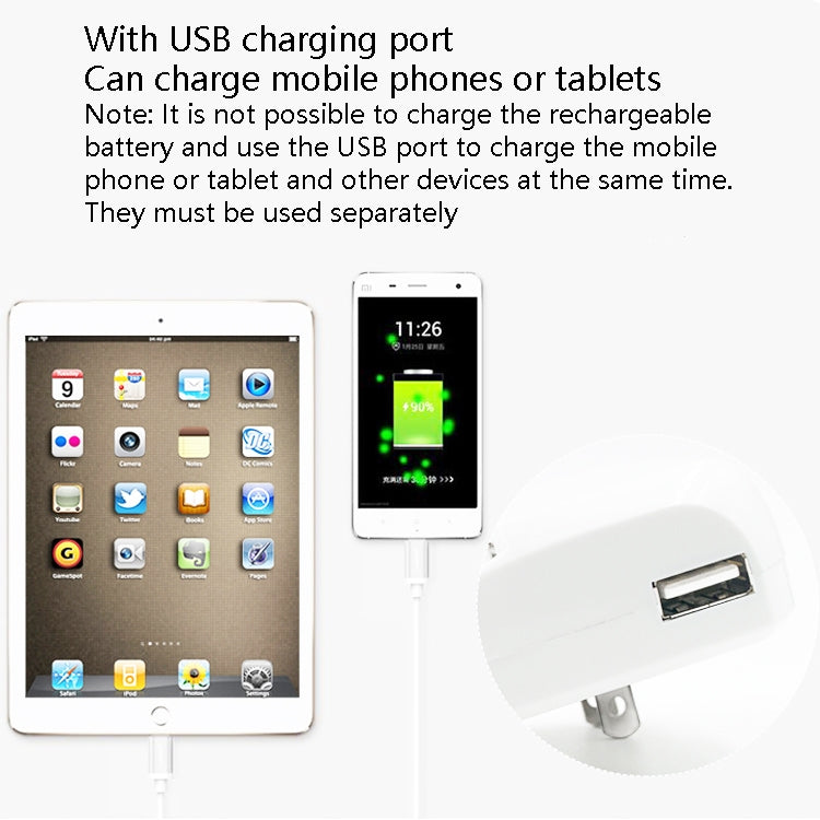 Smart USB Timing Battery Charger AA / AAA Battery Charger, US Plug, EU Plug, UK Plug