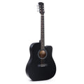 Folk Acoustic Guitar Beginner Training And Teaching Stringed Instruments, 41 Inch (Black), 41 Inch (Log Color), 41 Inch (Blue), 41 Inch (Sunset Yellow), 38 Inch (Black), 38 Inch (Log color), 38 Inch (Blue), 38 Inch (Sunset Color), 38 Inch (Brown)      ...