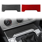 For Volkswagen Magotan/CC Left-Hand Drive Gear Shift Panel Trim Sticker