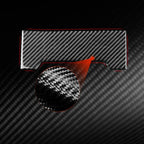 For Volkswagen Magotan/CC Left-Hand Drive Gear Shift Panel Trim Sticker