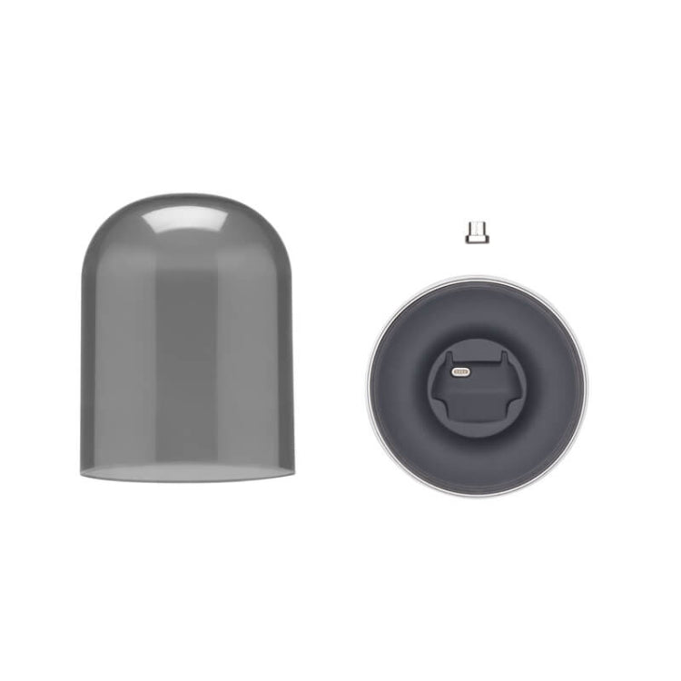 Charging Base Transparent Cover for DJI Mavic Mini, Charging Base