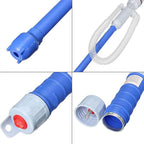 58cm Short Electric Oil Pump Oil Pipe Automotive Supplies Water Pump Oiler