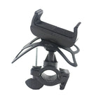 Bicycle Strap Mobile Phone Holder Bicycle Mountain Bike Phone Holder, Clip Type, Strongly Chuck Type