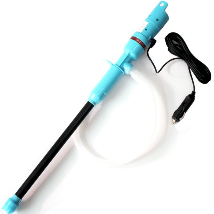 Vehicle-Mounted Electric Oil Pump Oil Pipe Fuel Pump Fish Tank Water Changer