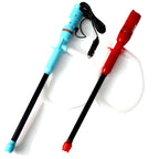 Vehicle-Mounted Electric Oil Pump Oil Pipe Fuel Pump Fish Tank Water Changer
