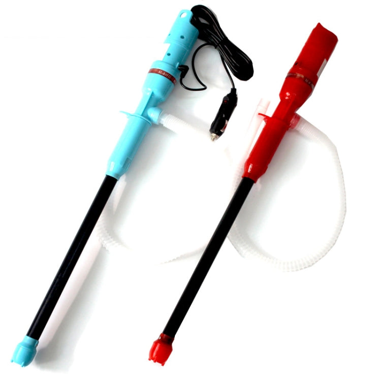 Vehicle-Mounted Electric Oil Pump Oil Pipe Fuel Pump Fish Tank Water Changer
