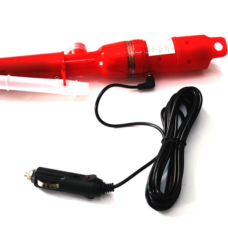 Vehicle-Mounted Electric Oil Pump Oil Pipe Fuel Pump Fish Tank Water Changer