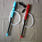 Vehicle-Mounted Electric Oil Pump Oil Pipe Fuel Pump Fish Tank Water Changer