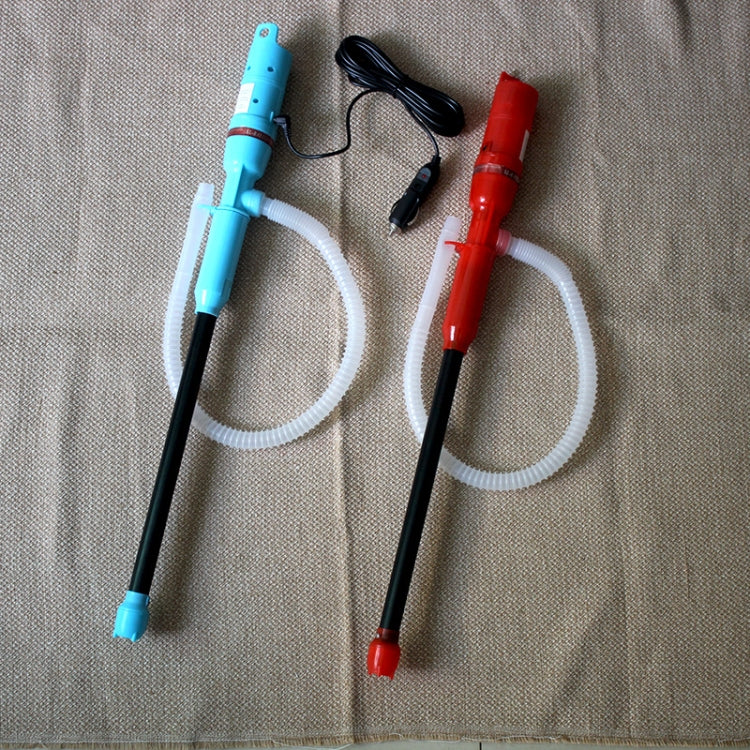 Vehicle-Mounted Electric Oil Pump Oil Pipe Fuel Pump Fish Tank Water Changer