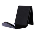 3 PCS Stick-On Headset Bracket Wall-Mounted Gamepad Bracket, Black, Transparent