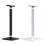 Headphone Holder Aluminum Alloy Internet Cafe Computer Headphone Stand Hanger Hook Display Shelf, Z2 Black, Z2 Silver White, D5 Black, D5 Silver White