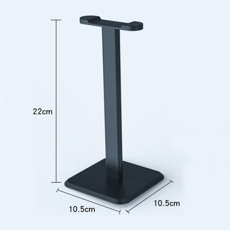 Headphone Holder Aluminum Alloy Internet Cafe Computer Headphone Stand Hanger Hook Display Shelf, Z2 Black, Z2 Silver White, D5 Black, D5 Silver White