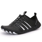 Outdoor Sports Hiking Shoes Antiskid Fishing Wading Shoes Lovers Beach Shoes, 36, 37, 38, 39, 40, 41, 42, 43, 44