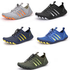 Outdoor Sports Hiking Shoes Antiskid Fishing Wading Shoes Lovers Beach Shoes, 36, 37, 38, 39, 40, 41, 42, 43, 44