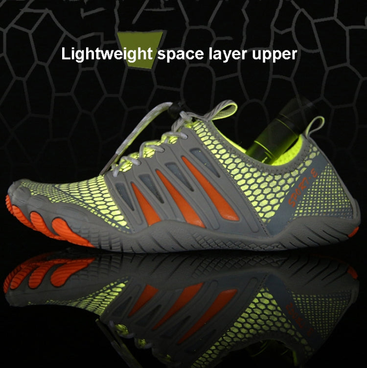 Outdoor Sports Hiking Shoes Antiskid Fishing Wading Shoes Lovers Beach Shoes, 36, 37, 38, 39, 40, 41, 42, 43, 44